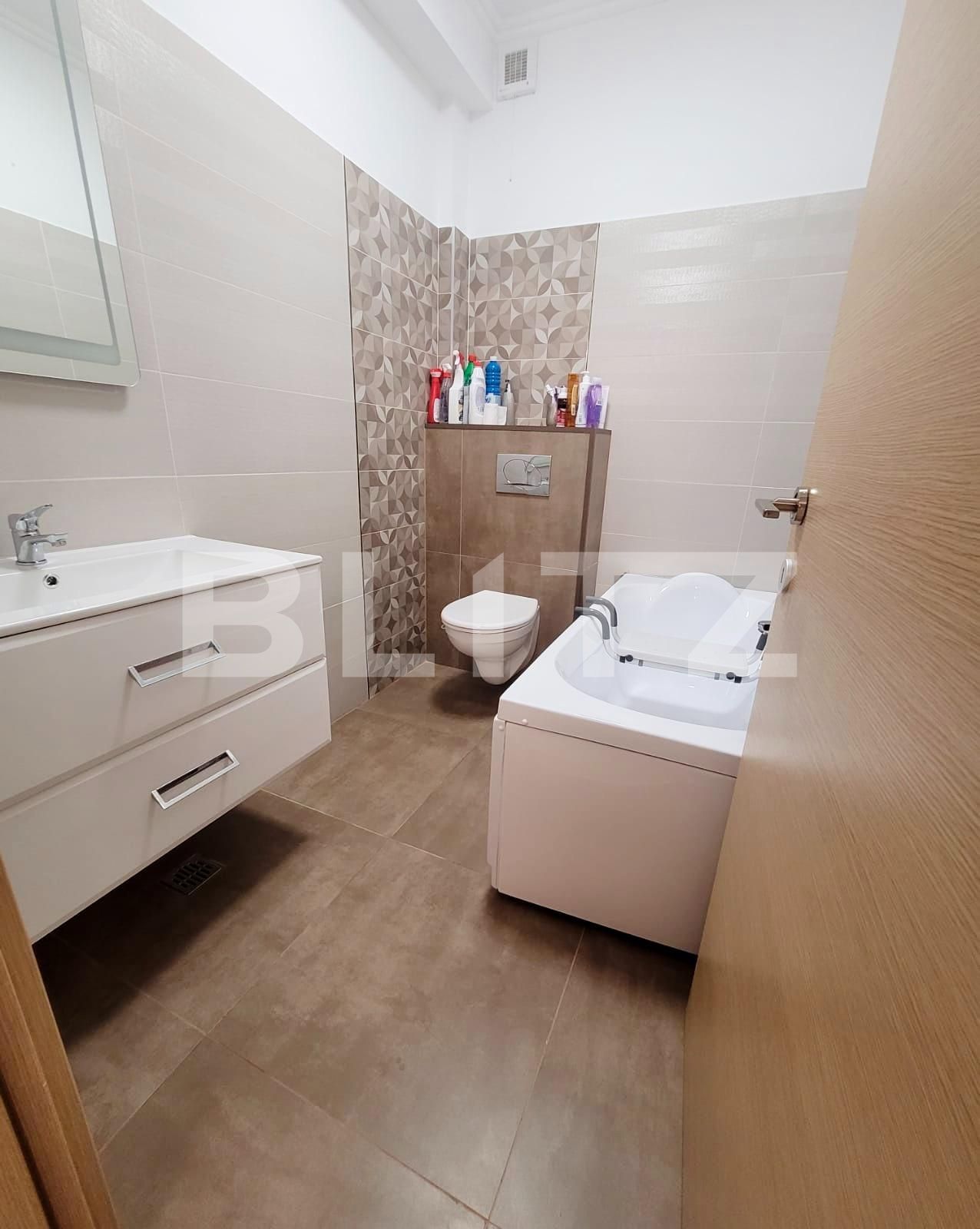 Apartament de vânzare 3 camere Bucurestii Noi - 73280AV | BLITZ București | Poza12