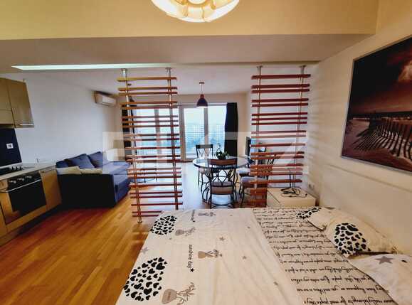 Garsonieră de închiriat Central - 73282AI | BLITZ București | Poza5