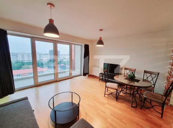 Garsonieră de închiriat Central - 73282AI | BLITZ București | Poza3