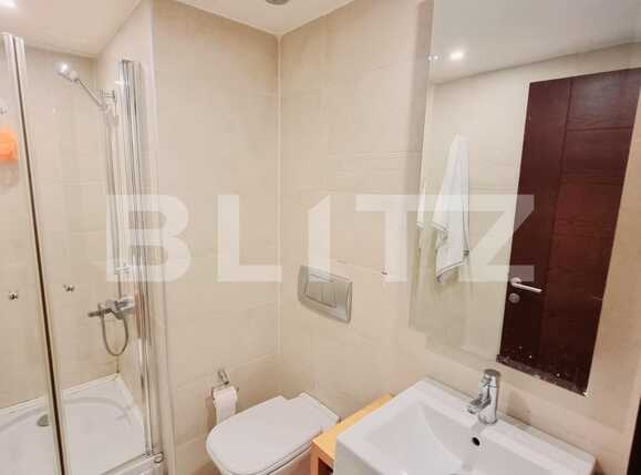 Garsonieră de închiriat Central - 73282AI | BLITZ București | Poza10