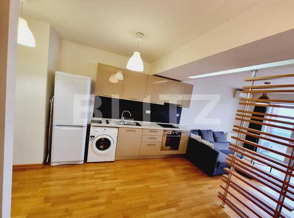Garsonieră de închiriat Central - 73282AI | BLITZ București | Poza8