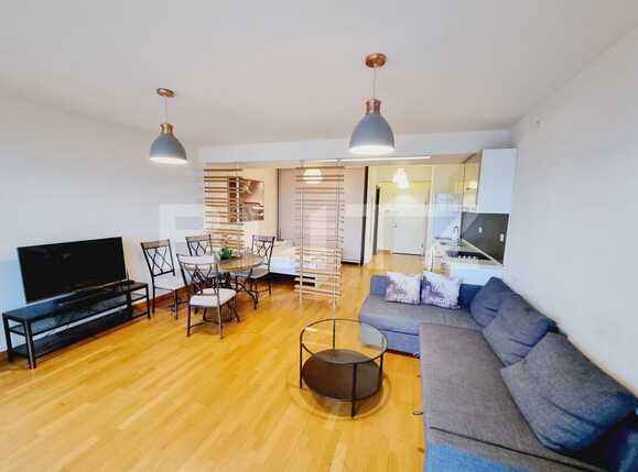 Garsonieră de închiriat Central - 73282AI | BLITZ București | Poza1