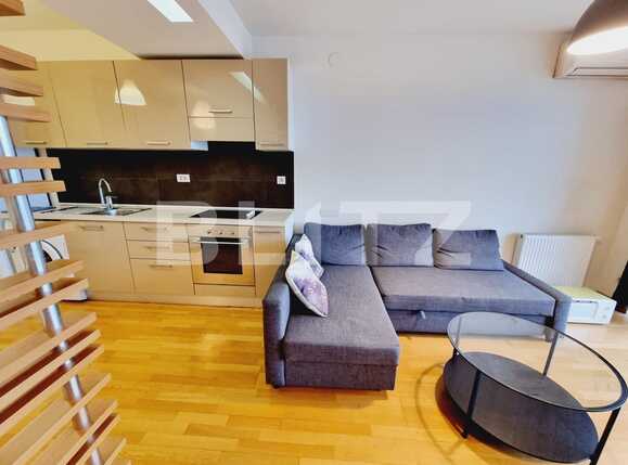 Garsonieră de închiriat Central - 73282AI | BLITZ București | Poza7