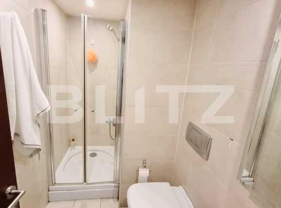 Garsonieră de închiriat Central - 73282AI | BLITZ București | Poza11
