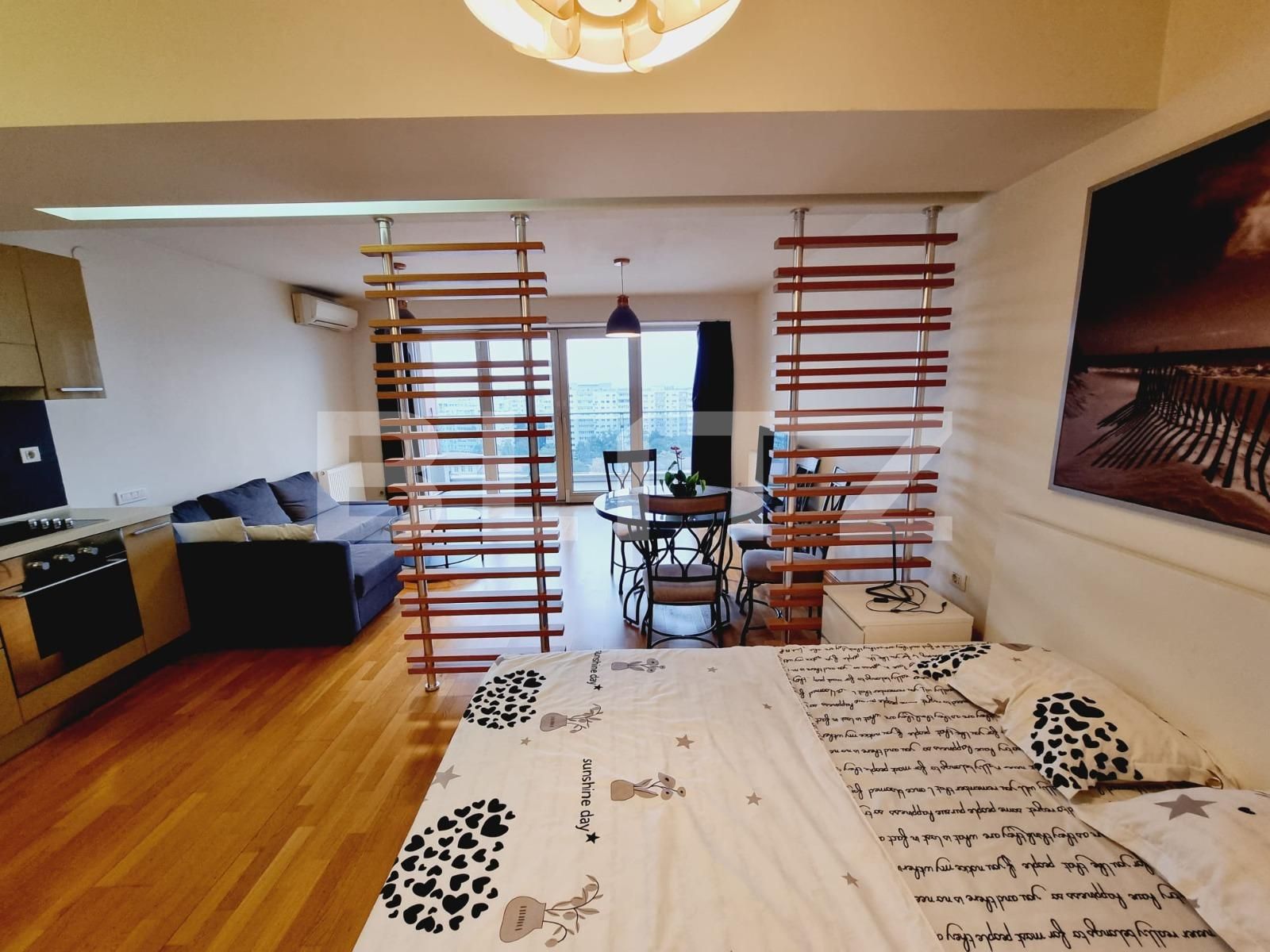 Garsonieră de închiriat Central - 73282AI | BLITZ București | Poza5