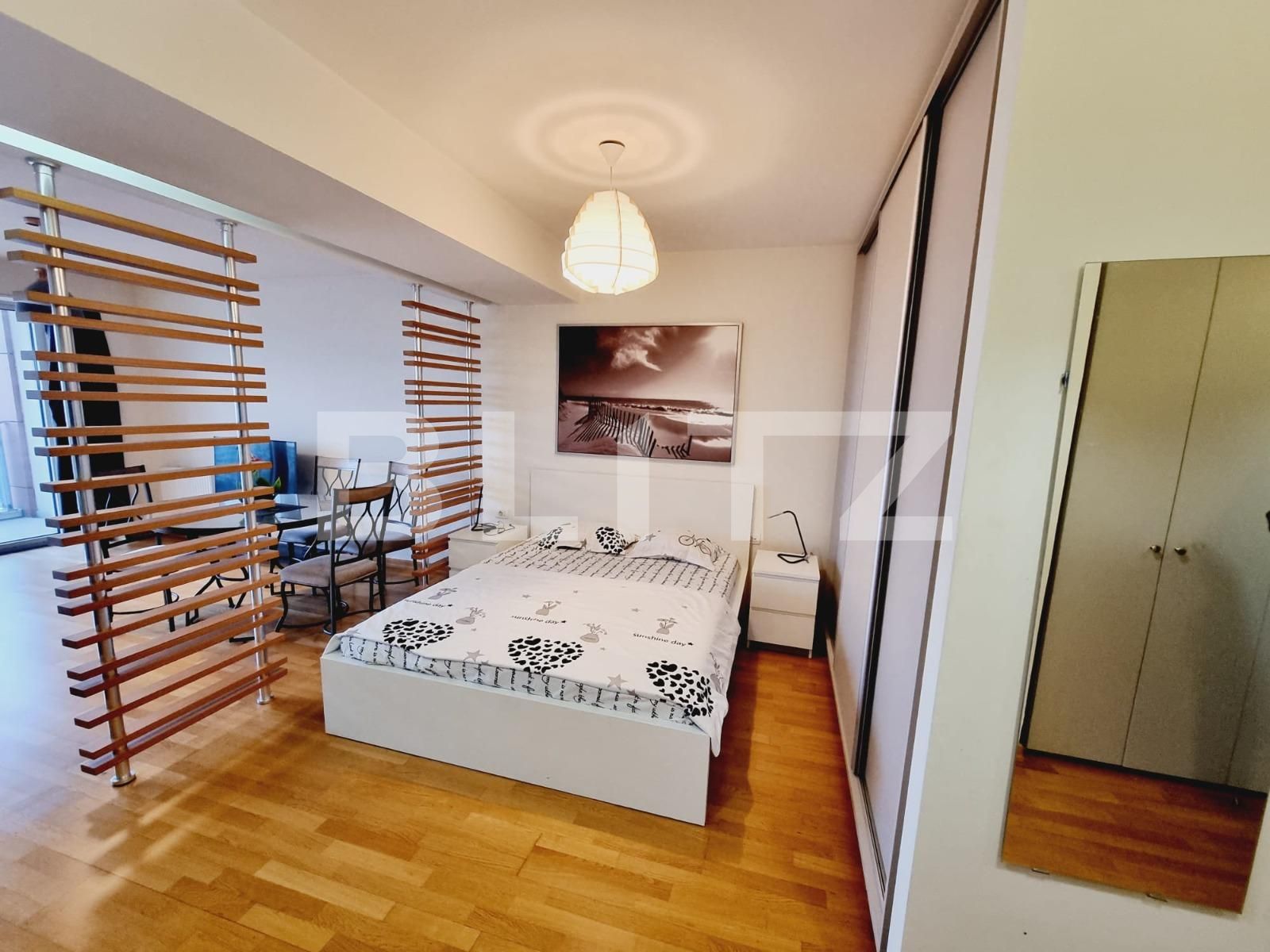 Garsonieră de închiriat Central - 73282AI | BLITZ București | Poza4