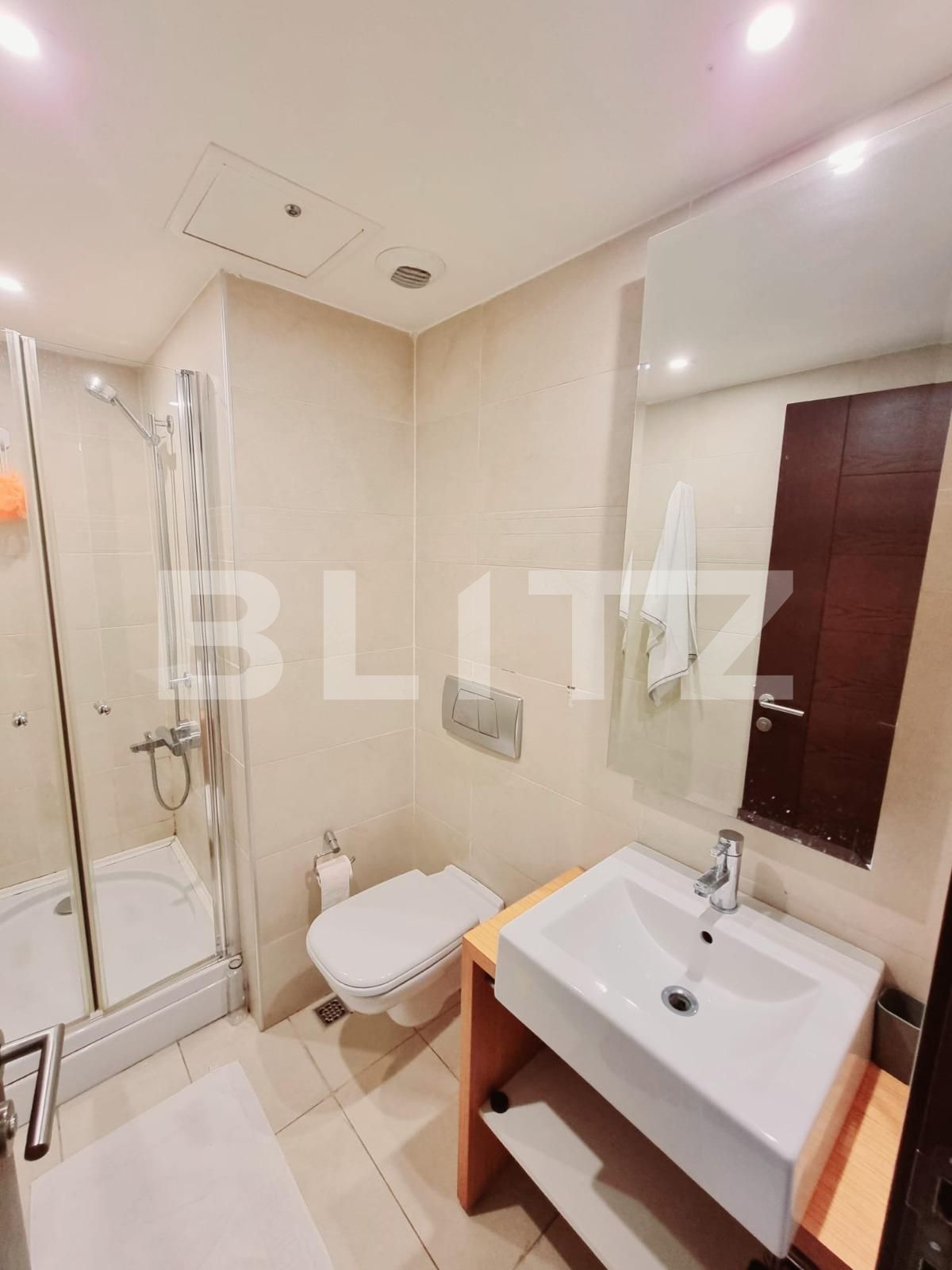 Garsonieră de închiriat Central - 73282AI | BLITZ București | Poza10