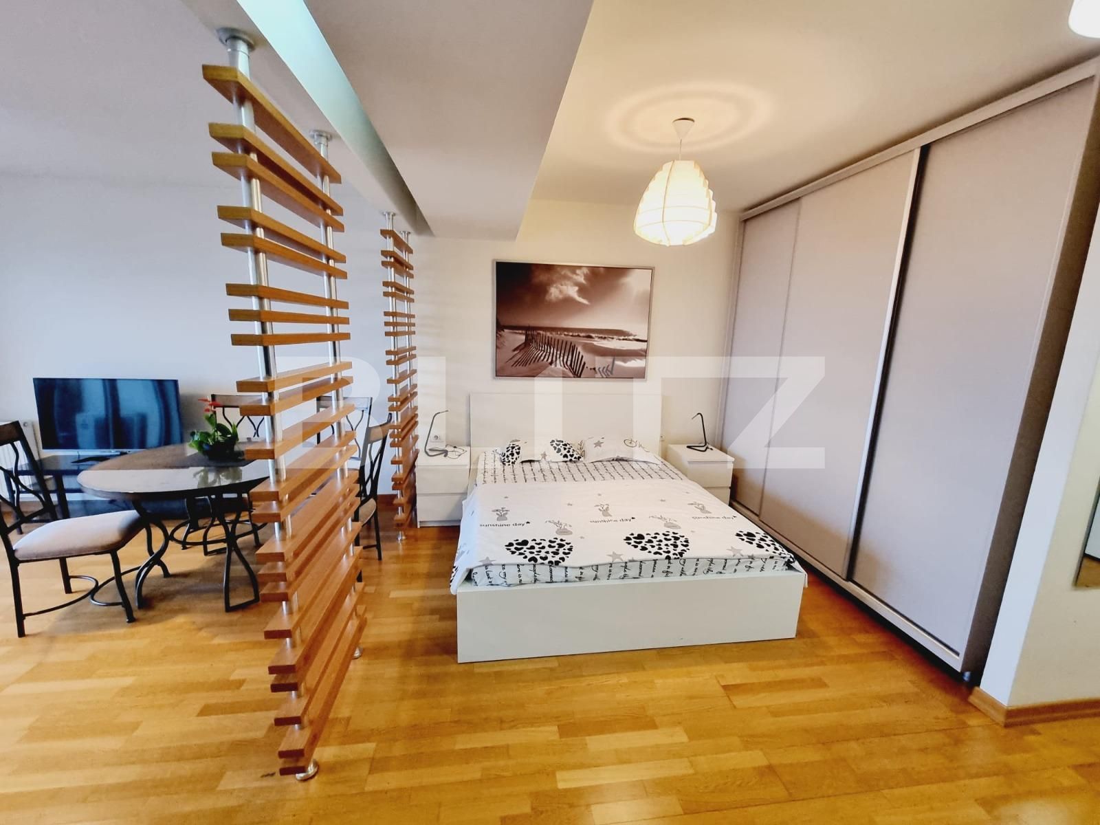 Garsonieră de închiriat Central - 73282AI | BLITZ București | Poza6
