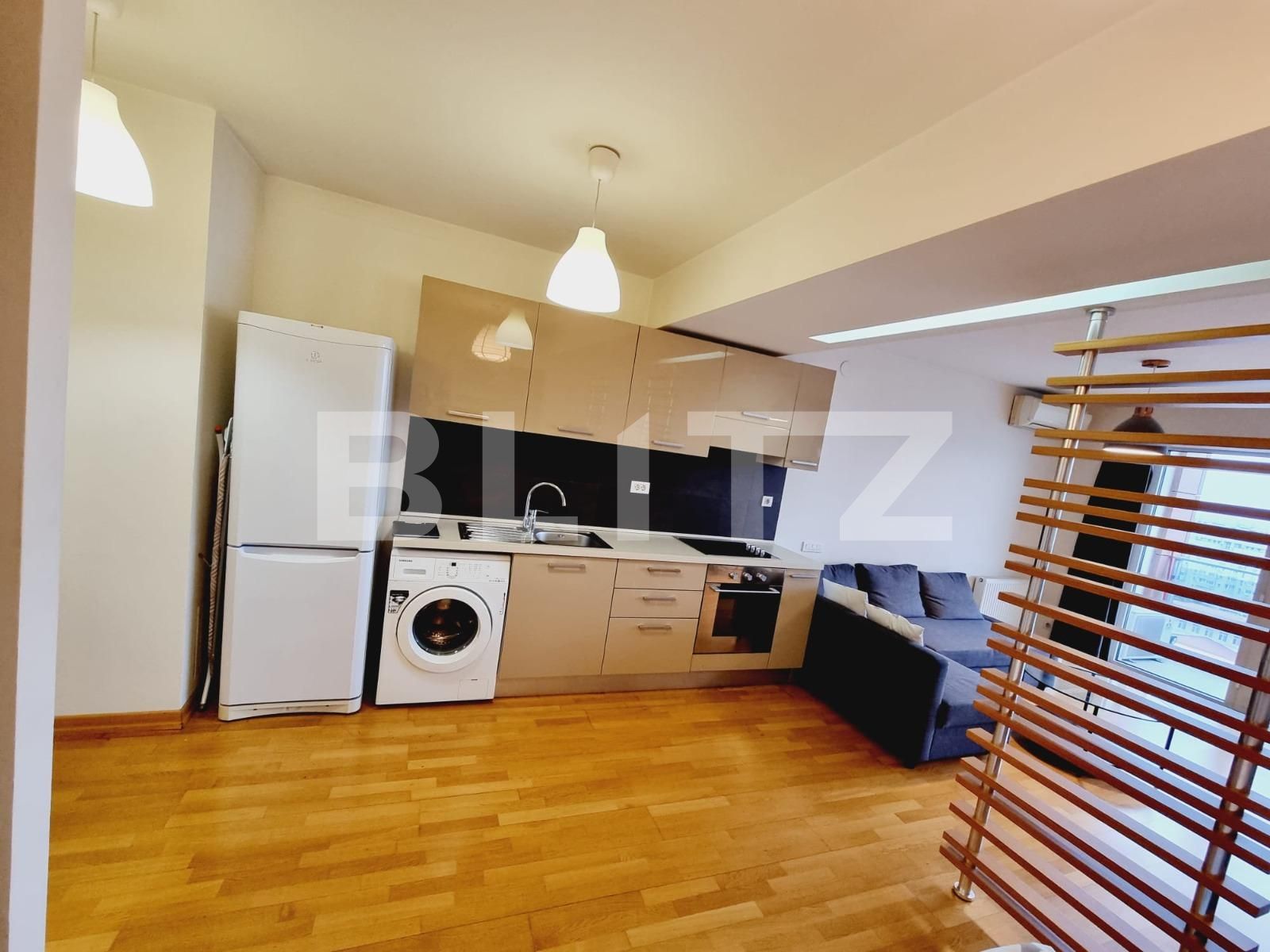 Garsonieră de închiriat Central - 73282AI | BLITZ București | Poza8