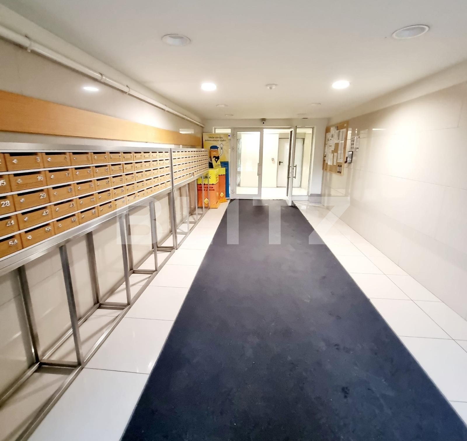 Garsonieră de închiriat Central - 73282AI | BLITZ București | Poza14