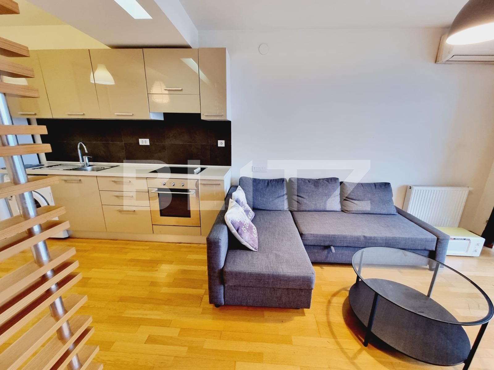 Garsonieră de închiriat Central - 73282AI | BLITZ București | Poza7