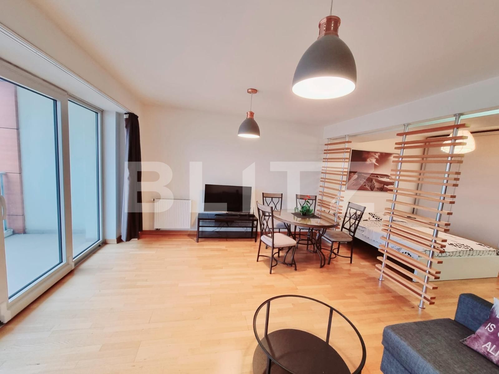 Garsonieră de închiriat Central - 73282AI | BLITZ București | Poza2