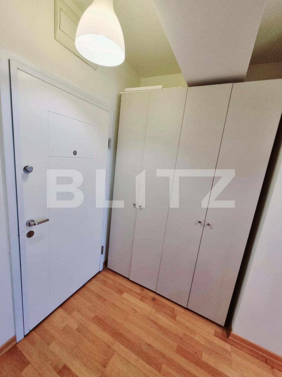 Garsonieră de închiriat Central - 73282AI | BLITZ București | Poza9
