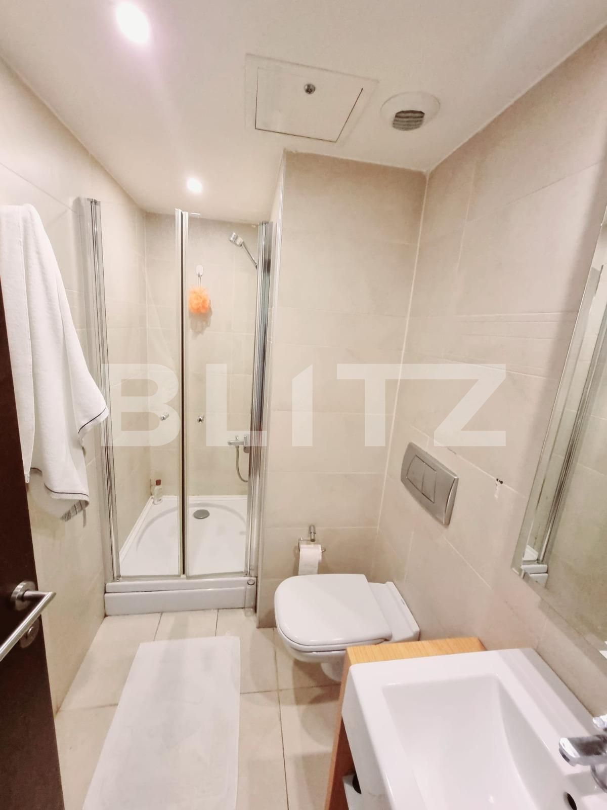 Garsonieră de închiriat Central - 73282AI | BLITZ București | Poza11