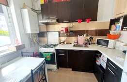 Garsoniera dubla, 30 mp, zona Titan