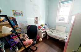 Garsoniera dubla, 30 mp, zona Titan