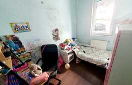 Garsoniera dubla, 30 mp, zona Titan