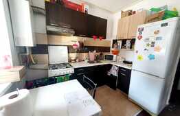 Garsoniera dubla, 30 mp, zona Titan