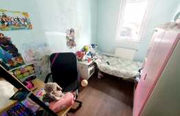 Garsoniera dubla, 30 mp, zona Titan