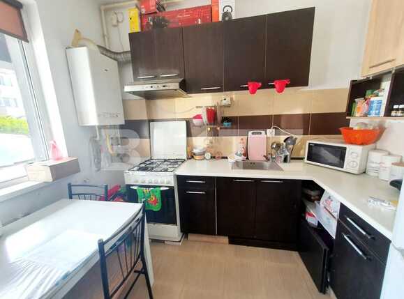 Garsonieră de vânzare Titan - 73289AV | BLITZ București | Poza1