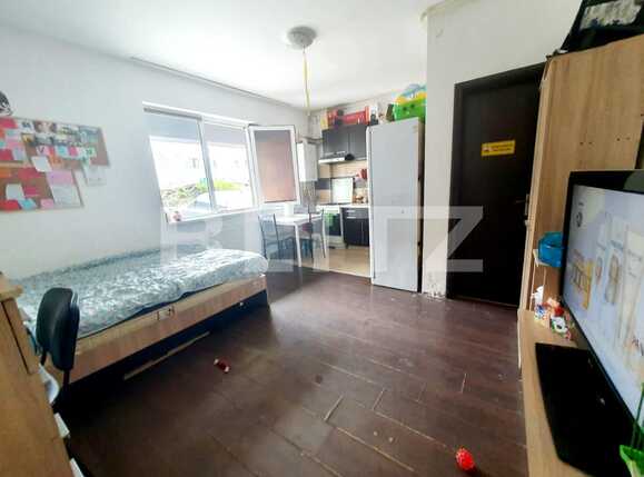 Garsonieră de vânzare Titan - 73289AV | BLITZ București | Poza3
