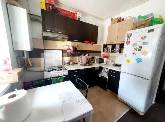 Garsonieră de vânzare Titan - 73289AV | BLITZ București | Poza2