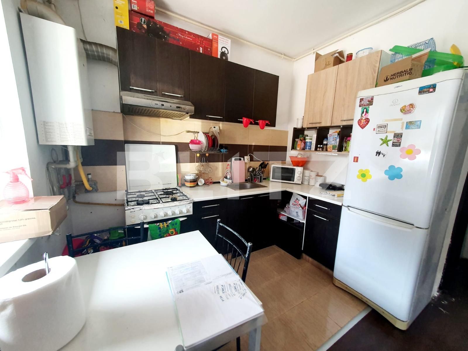 Garsonieră de vânzare Titan - 73289AV | BLITZ București | Poza2