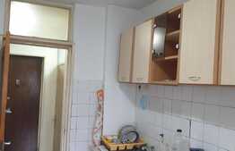 Apartament de 2 camere, 54 mp, decomandat, aproape de Parcul Sebastian