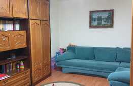 Apartament de 2 camere, 54 mp, decomandat, aproape de Parcul Sebastian
