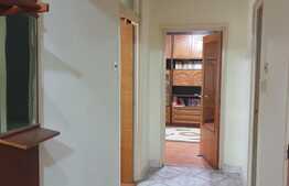 Apartament de 2 camere, 54 mp, decomandat, aproape de Parcul Sebastian