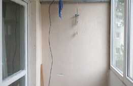 Apartament de 2 camere, 54 mp, decomandat, aproape de Parcul Sebastian