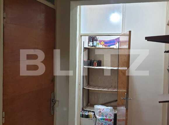 Apartament de vânzare 2 camere 13 Septembrie - 73310AV | BLITZ București | Poza3