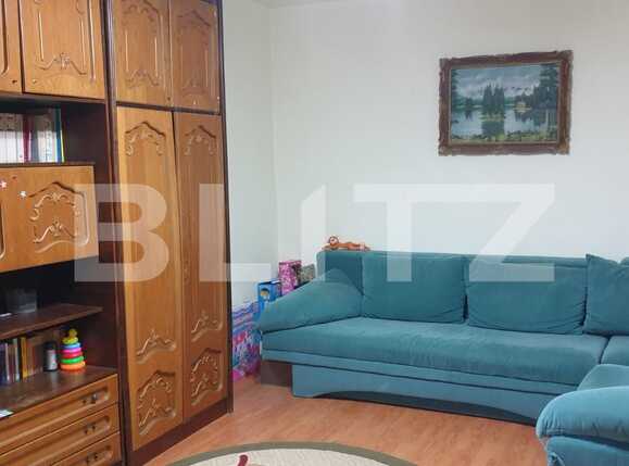 Apartament de vânzare 2 camere 13 Septembrie - 73310AV | BLITZ București | Poza1