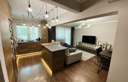 Apartament de 3 camere superb!