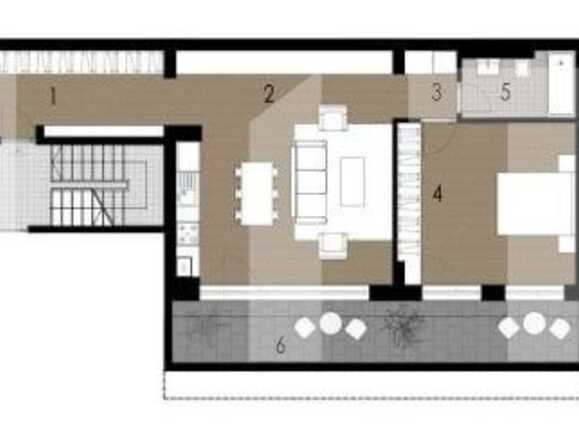 Apartament de vânzare 2 camere Iancului - 73360AV | BLITZ București | Poza2