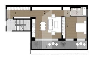 Apartament de vânzare 2 camere Iancului - 73360AV | BLITZ București | Poza2