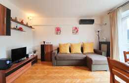 Apartament 2 camere, ultracentral, zona Universitate!
