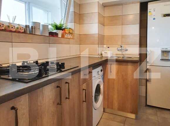 Apartament de vânzare 2 camere Ultracentral - 73367AV | BLITZ București | Poza6