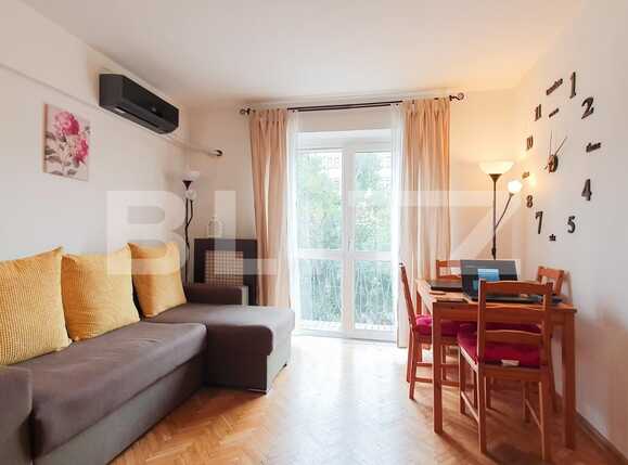 Apartament de vânzare 2 camere Ultracentral - 73367AV | BLITZ București | Poza1