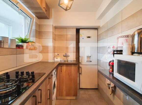 Apartament de vânzare 2 camere Ultracentral - 73367AV | BLITZ București | Poza5