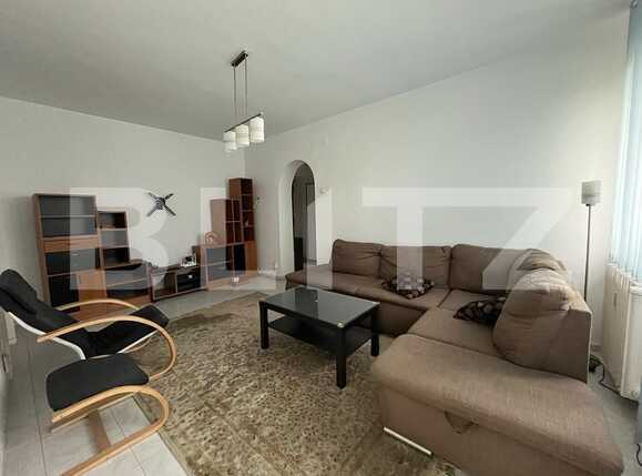 Apartament de vânzare 2 camere Titan - 73368AV | BLITZ București | Poza1