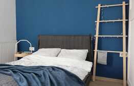 Apartament 2 camere, constructie noua 2020, Theodor Pallady - Metrou 1 Decembrie!