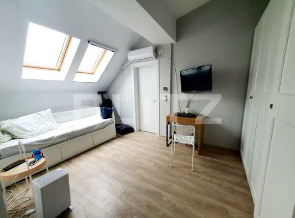 Apartament de vânzare 2 camere Titan - 73373AV | BLITZ București | Poza5