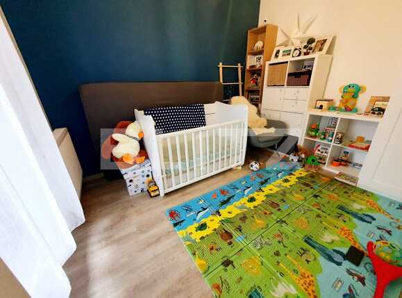 Apartament de vânzare 2 camere Titan - 73373AV | BLITZ București | Poza9