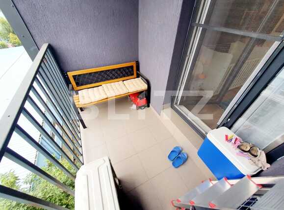 Apartament de vânzare 2 camere Titan - 73373AV | BLITZ București | Poza11