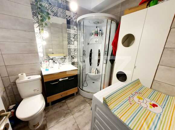 Apartament de vânzare 2 camere Titan - 73373AV | BLITZ București | Poza10