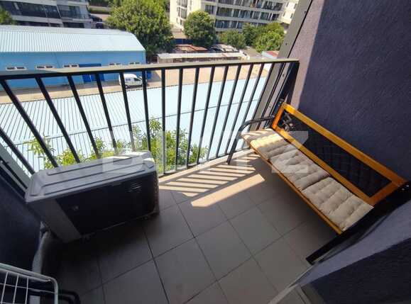 Apartament de vânzare 2 camere Titan - 73373AV | BLITZ București | Poza12