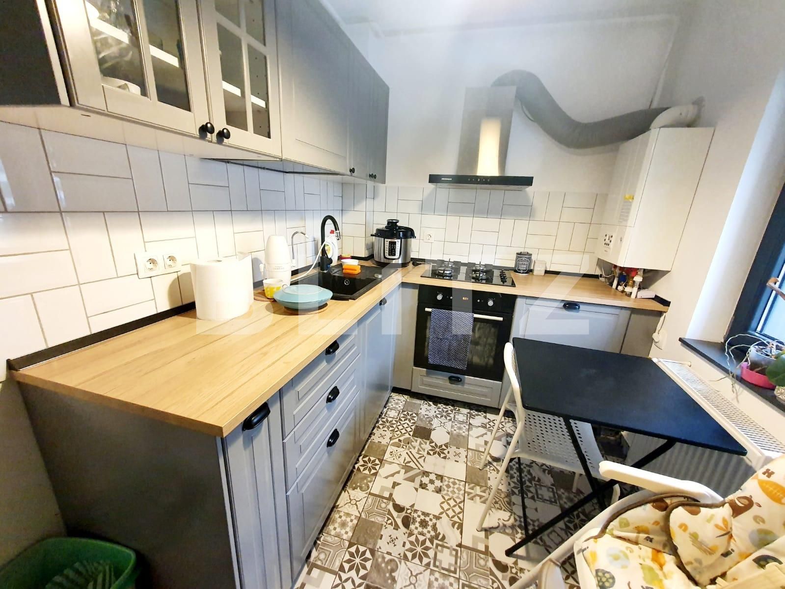 Apartament de vânzare 2 camere Titan - 73373AV | BLITZ București | Poza2