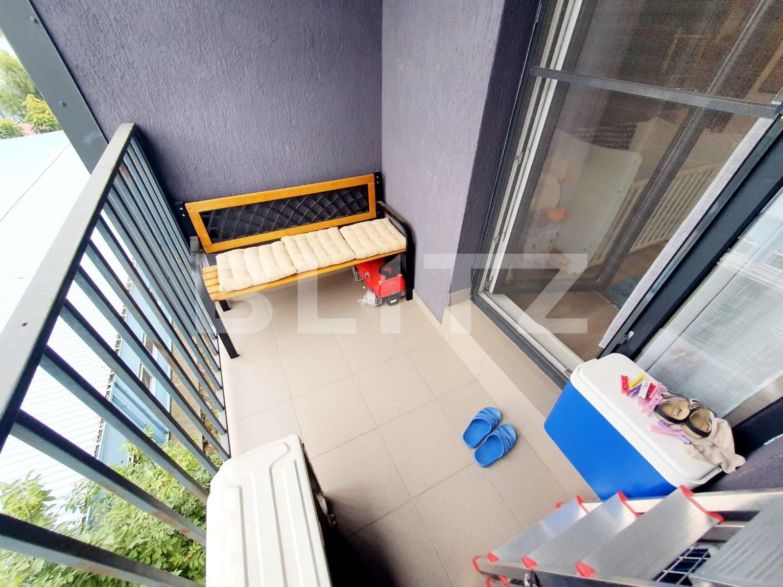 Apartament de vânzare 2 camere Titan - 73373AV | BLITZ București | Poza11