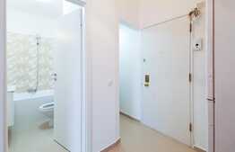 Preț special de sărbatori! Apartament 2 camere, zona cartierului Armenesc!